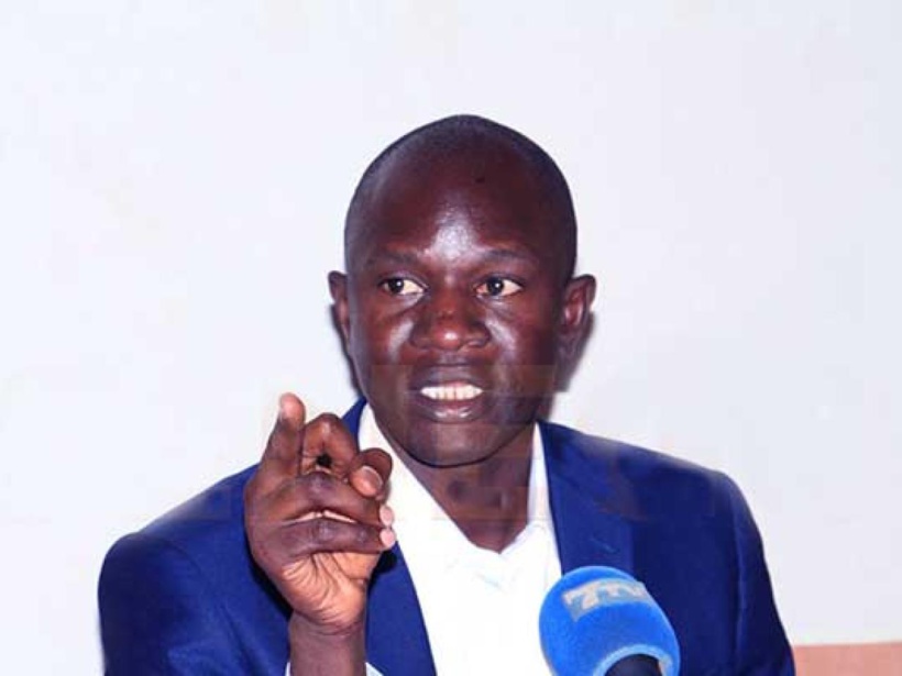 Non-investi de la liste de YAW, Dr Babacar Diop parle de "crime politique"