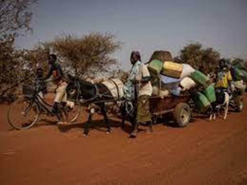Les 10 crises humanitaires les plus négligées au monde sont toutes en Afrique Les 10 crises humanitaires les plus négligées au monde sont toutes en Afrique