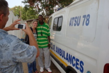 OADAS et ABS pour un cadre de concertation et d’actions au niveau local OADAS et ABS pour un cadre de concertation et d’actions au niveau local