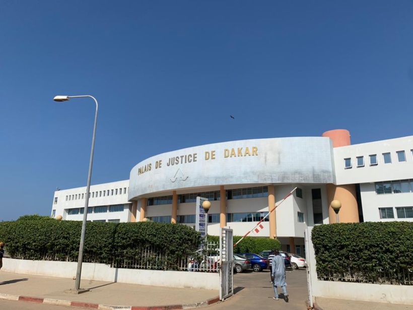 Trafic visas impliquant Kilifeu et Cie: le procès renvoyé au 7 juillet prochain Trafic visas impliquant Kilifeu et Cie: le procès renvoyé au 7 juillet prochain