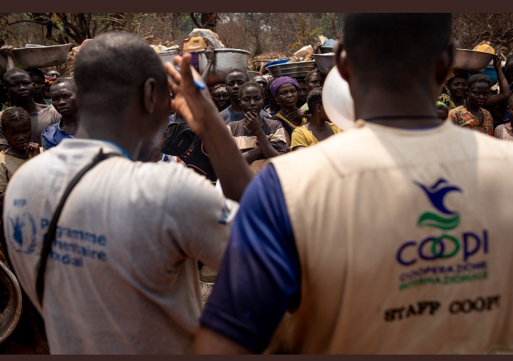 En Centrafrique, l’ONU dénonce les attaques contre des ONG