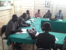 La Société civile africaine dénonce les « contre-vérités » de l'UE sur le Programme de l'APE pour le développement La Société civile africaine dénonce les « contre-vérités » de l'UE sur le Programme de l'APE pour le développement