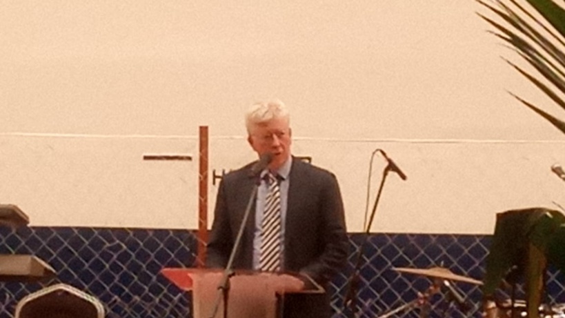 Global Mercy : Macky Sall prendra en charge les salaires du personnel sénégalais Global Mercy : Macky Sall prendra en charge les salaires du personnel sénégalais