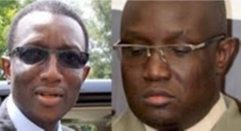 Amadou BA-Makhtar Cissé : Un duo qui vire de plus en plus au duel