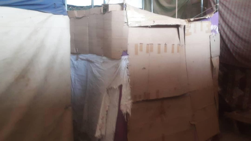 Le FRAPP annonce une grève des Auxiliaires de police ce vendredi Le FRAPP annonce une grève des Auxiliaires de police ce vendredi