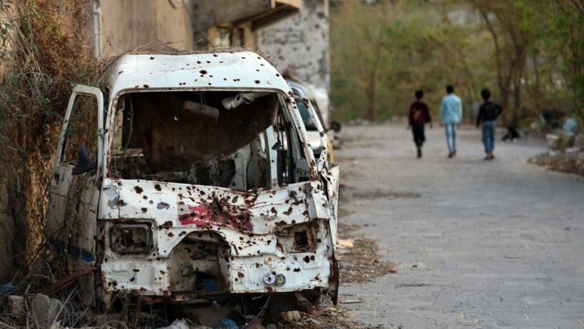 Yémen : la trêve renouvelée pour deux mois supplémentaires