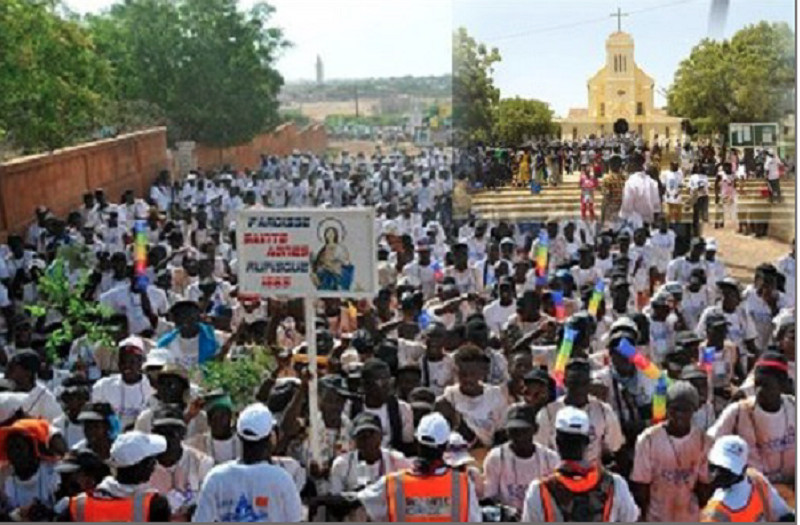 Pèlerinage de Popenguine : les marcheurs seront au nombre de 22 338, soit une hausse estimée entre 30 et 40%