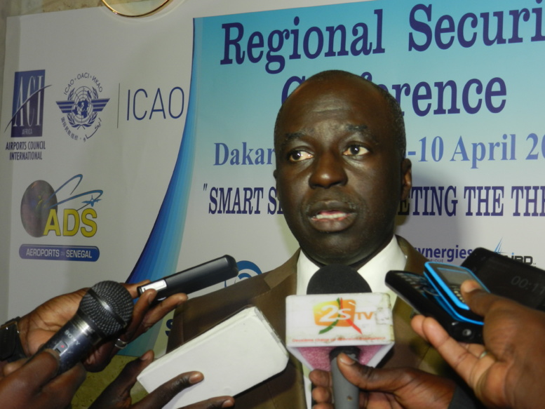 Sûreté de l'aviation : les sauts d'obstacles des plateformes aéroportuaires en Afrique Sûreté de l'aviation : les sauts d'obstacles des plateformes aéroportuaires en Afrique