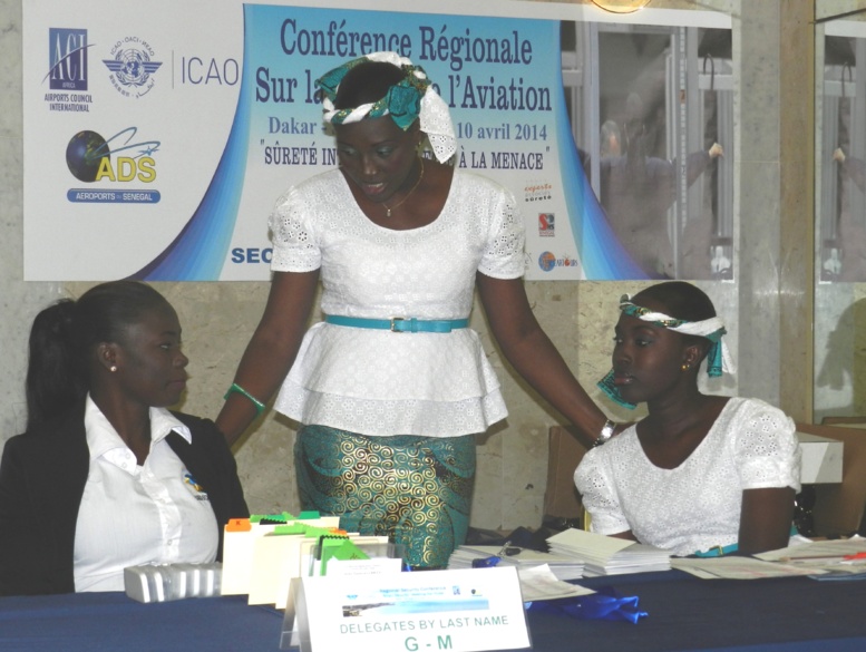 L'aviation civile en Afrique : la grosse artillerie pour faire face à la menace L'aviation civile en Afrique : la grosse artillerie pour faire face à la menace