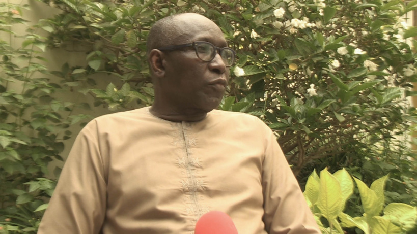 #Migrations –  Histoire des migrations dans le monde et en Afrique, droits des migrants, politique migratoire du Sénégal... Le Pr Kane parle