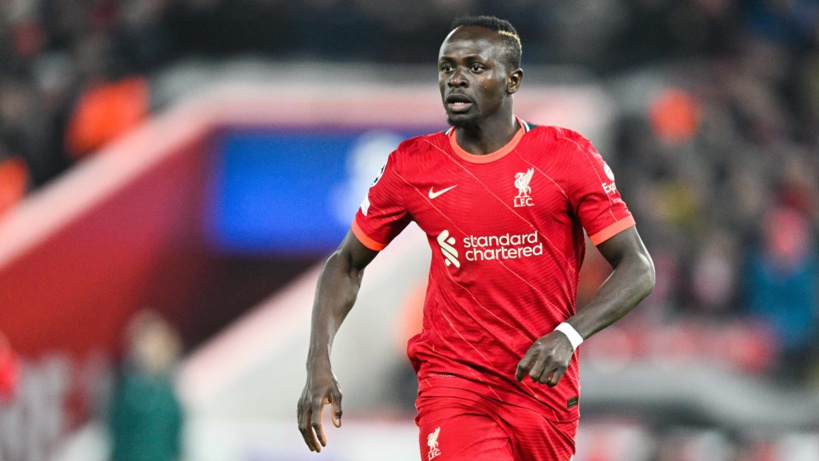 Après Bayern et PSG, un autre club entre dans la course pour Sadio Mané Après Bayern et PSG, un autre club entre dans la course pour Sadio Mané