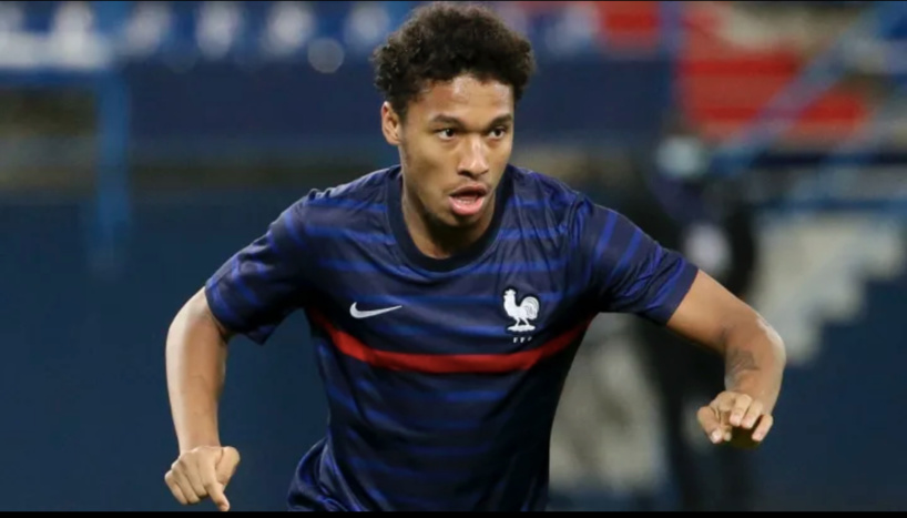 France-Danemark: Boubakar Kamara écarté du groupe France-Danemark: Boubakar Kamara écarté du groupe