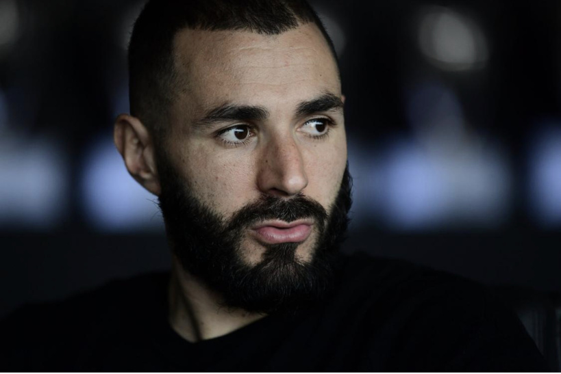 Affaire de la sextape : Karim Benzema renonce à son appel Affaire de la sextape : Karim Benzema renonce à son appel