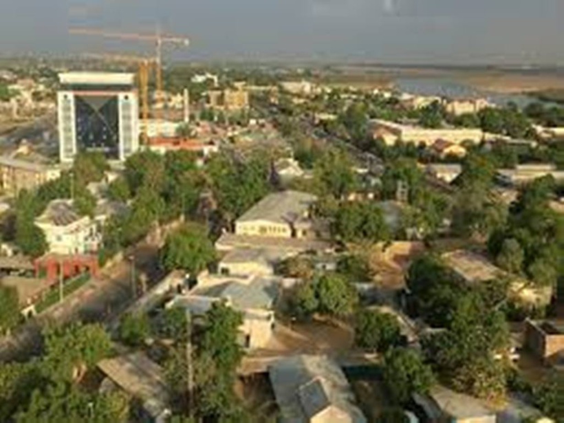 Tchad: Daoussa Déby, frère ainé de l’ancien président, sort de son silence Tchad: Daoussa Déby, frère ainé de l’ancien président, sort de son silence