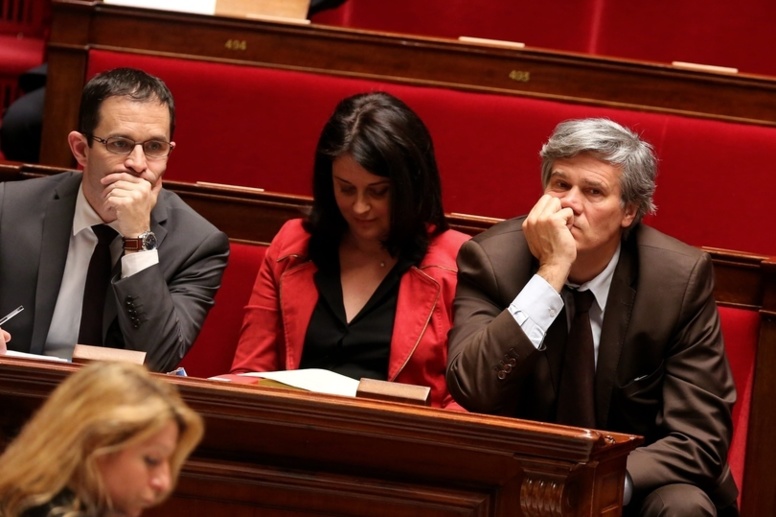 LES PETITS ARRANGEMENTS DU GOUVERNEMENT VALLS LES PETITS ARRANGEMENTS DU GOUVERNEMENT VALLS