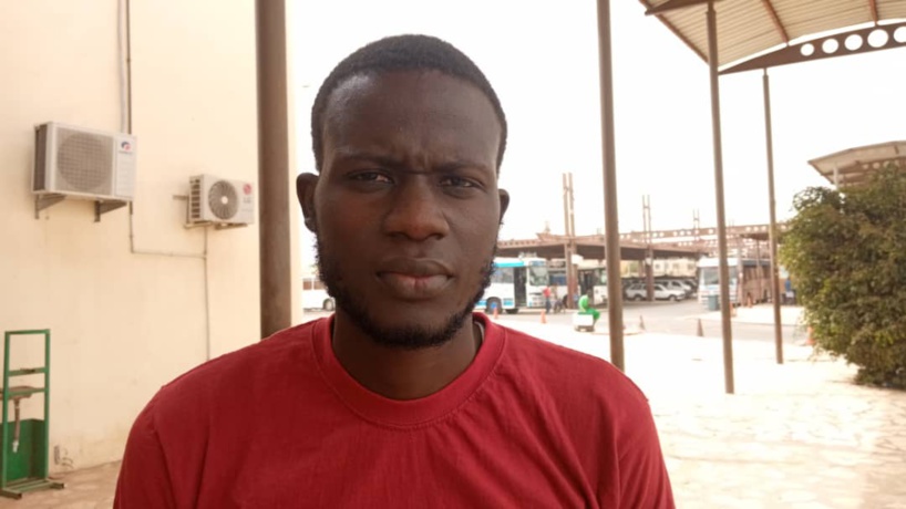 Hausse du prix de l’essence : les chauffeurs n’écartent pas d’augmenter les prix des transports Hausse du prix de l’essence : les chauffeurs n’écartent pas d’augmenter les prix des transports