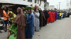 Des dizaines de fidèles catholiques abattus par des hommes armés au Nigeria