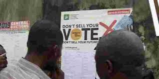 Présidentielle au Nigeria: le parti au pouvoir peine à trouver son candidat pour 2023