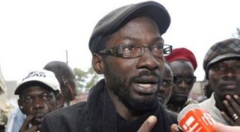 Collectif du littoral-Fadel Barro de « Y’en a marre » avertit : « Avec ou sans autorisation, nous allons manifester demain » Collectif du littoral-Fadel Barro de « Y’en a marre » avertit : « Avec ou sans autorisation, nous allons manifester demain »