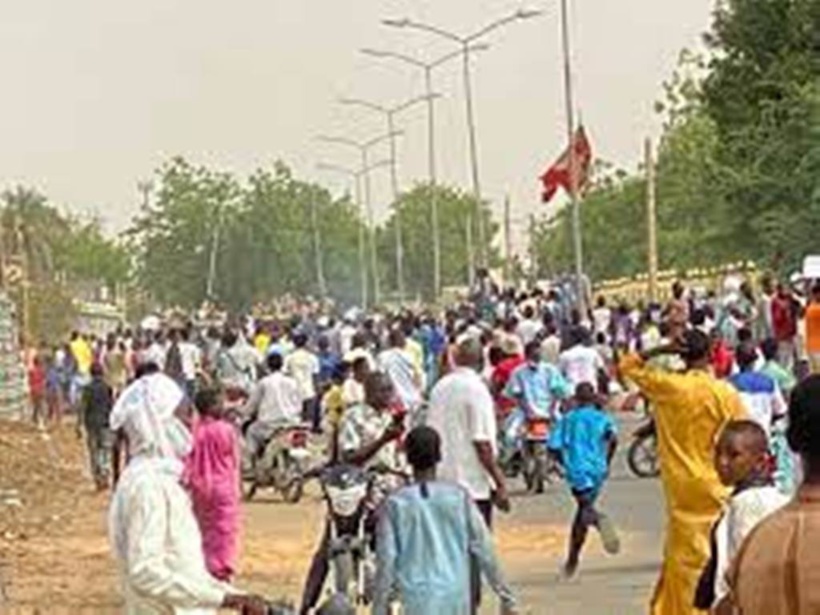 Tchad: le procès des leaders de Wakit Tama s'ouvre à Moussoro Tchad: le procès des leaders de Wakit Tama s'ouvre à Moussoro