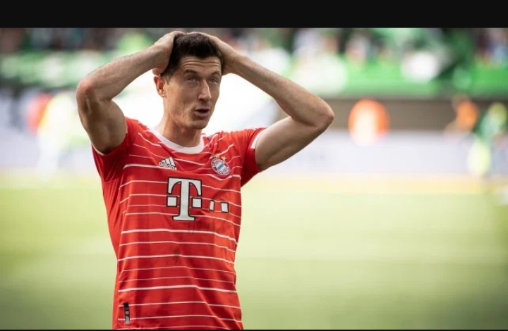 Le sale coup inédit que prépare Robert Lewandowski au Bayern Munich