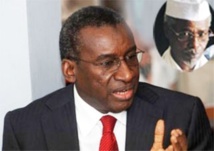 Sidiki Kaba, « l’Etat va assurer un procès juste à Karim Wade et à Hissène » Sidiki Kaba, « l’Etat va assurer un procès juste à Karim Wade et à Hissène »