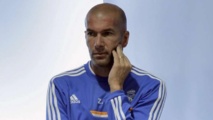 PSG : Zidane parmi les potentiels successeurs de Laurent Blanc ?