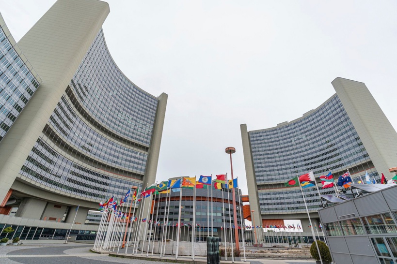 Nucléaire: dépôt à l'AIEA d'une résolution appelant l'Iran à coopérer Nucléaire: dépôt à l'AIEA d'une résolution appelant l'Iran à coopérer