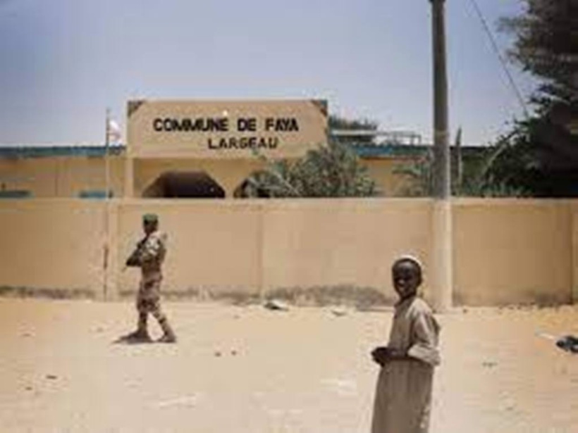 Tchad: comment est perçue la force Barkhane à Faya-Largeau? Tchad: comment est perçue la force Barkhane à Faya-Largeau?