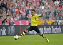 Le Borussia bien trop fort pour ce Bayern Le Borussia bien trop fort pour ce Bayern