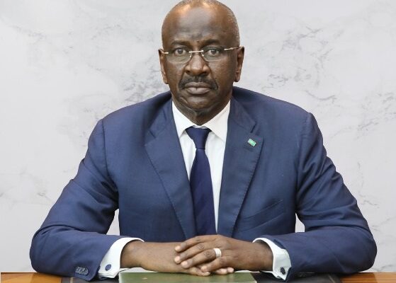 Mauritanie: qui en veut au ministre Mohamed Salem Ould MERZOUG ?