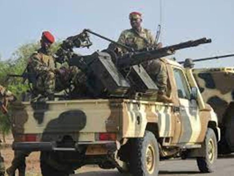 Cameroun: villageois tués par des soldats dans le Nord-Ouest, «une méprise» pour les autorités Cameroun: villageois tués par des soldats dans le Nord-Ouest, «une méprise» pour les autorités