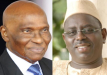 Gamou de Pekh Tall (Kébémer): Quand Moustapha Cissé LO, Madické Niang et Oumar Sarr oeuvrent pour les retrouvailles Wade-Macky Gamou de Pekh Tall (Kébémer): Quand Moustapha Cissé LO, Madické Niang et Oumar Sarr oeuvrent pour les retrouvailles Wade-Macky