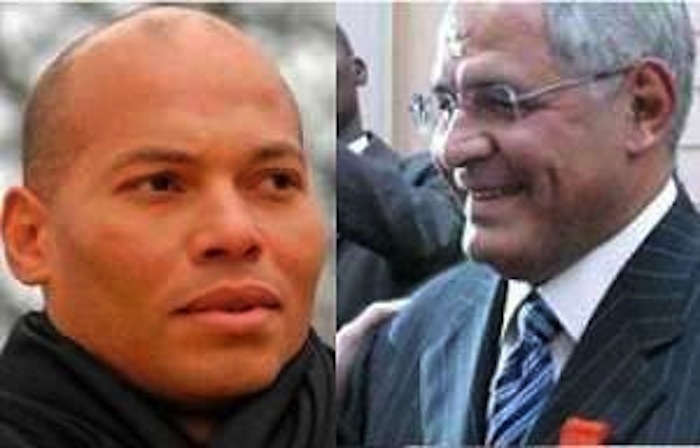 Des chefs d’Etat africains et arabes demandent à Macky de libérer Karim Wade