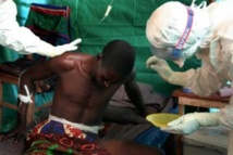 Guinée: 37 malades guéries de la fièvre hémorragique à virus d'Ebola selon l'OMS