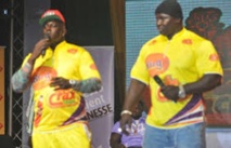 Tyson-Gris Bordeaux reporté: Aziz Ndiaye annonce Balla Gaye 2 vs Bombardier ce 21 avril