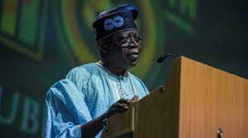 Présidentielle au Nigeria: l’obligation de rassembler pour Bola Tinubu, candidat du parti au pouvoir Présidentielle au Nigeria: l’obligation de rassembler pour Bola Tinubu, candidat du parti au pouvoir