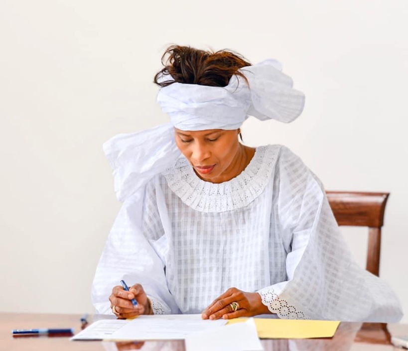 Le Sénégal adhère à la convention de La Haye Le Sénégal adhère à la convention de La Haye