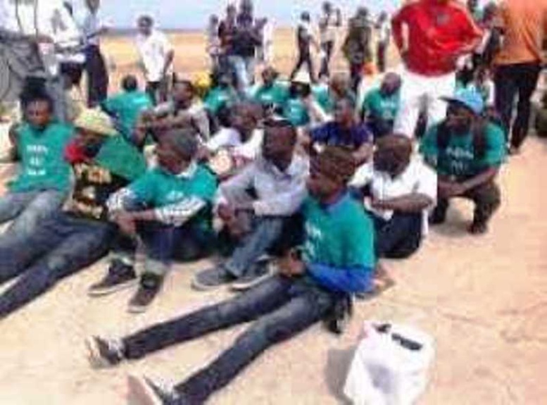 Libre, Latif Gomis accuse Libre, Latif Gomis accuse