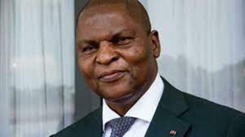 Centrafrique: la réforme constitutionnelle en passe d’être «recevable» par l’Assemblée nationale Centrafrique: la réforme constitutionnelle en passe d’être «recevable» par l’Assemblée nationale