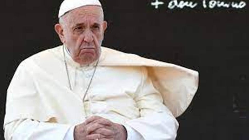 Le voyage du pape François en Afrique reporté sine die pour raisons de santé Le voyage du pape François en Afrique reporté sine die pour raisons de santé