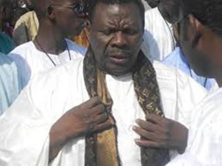 La commémoration de sa rencontre avec Serigne Saliou Mbacké interdite, Cheikh Béthio convoqué à Thionk ce matin La commémoration de sa rencontre avec Serigne Saliou Mbacké interdite, Cheikh Béthio convoqué à Thionk ce matin
