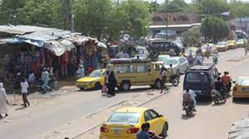 Le Tchad face au fléau des enfants mendiants Le Tchad face au fléau des enfants mendiants