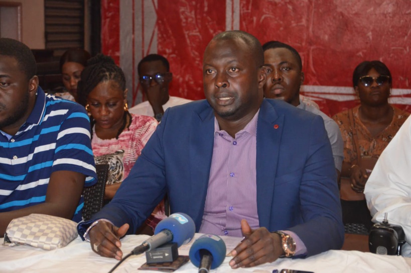 Le personnel administratif de santé de tout le Sénégal appelé à «s'unir» Le personnel administratif de santé de tout le Sénégal appelé à «s'unir»