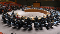 Le Conseil de sécurité des Nations Unie en réunion. (Photo: archives)