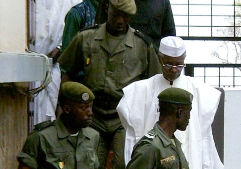 Affaire Hissène Habré : la Chambre d’accusation en scène ce mercredi Affaire Hissène Habré : la Chambre d’accusation en scène ce mercredi