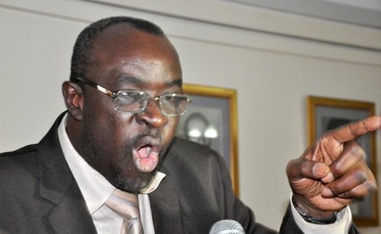 Accusation du député "rewmiste" Mamadou Faye sur le Gouvernement : Moustapaha Cissé LO et Cie déversent leur bile