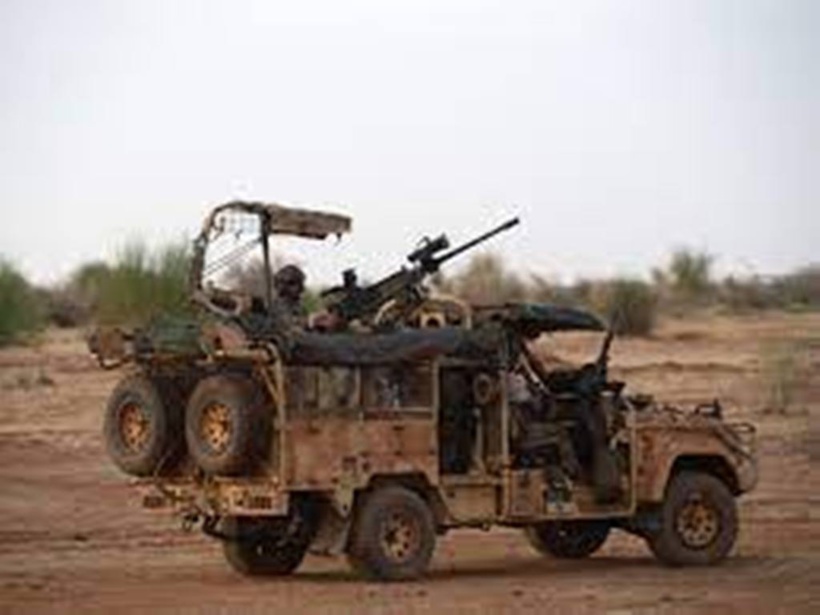 Mali: l’armée française a quitté la base militaire de Ménaka