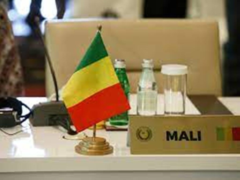 Mali: «Il faut un chronogramme et un mécanisme de suivi de la transition» Mali: «Il faut un chronogramme et un mécanisme de suivi de la transition»
