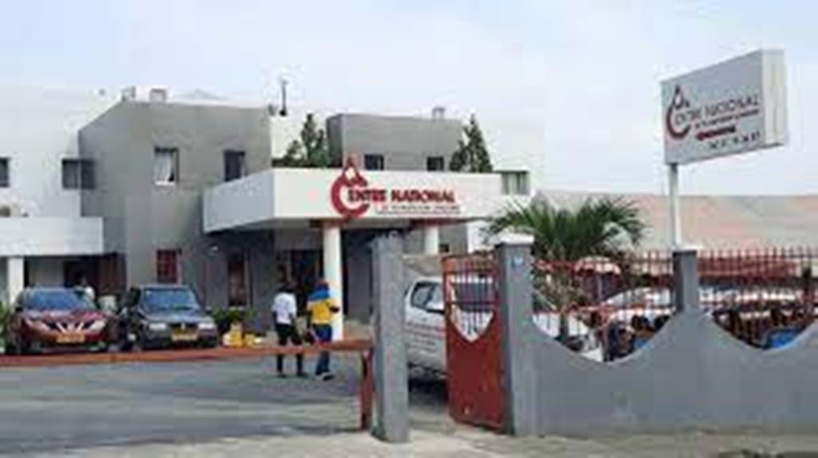 Le Gabon fête la journée mondiale du don du sang avec de la mobilisation Le Gabon fête la journée mondiale du don du sang avec de la mobilisation